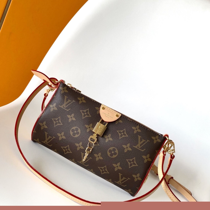 LV Satchel bags